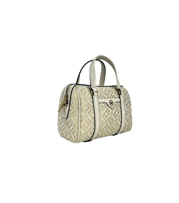 MICHAEL KORS - Bolso cruzado de cuero pequeño - Image 3