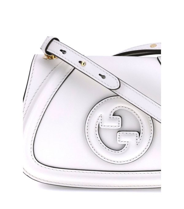 GUCCI - Mod. BLONDIE Bolso de hombro - Image 2