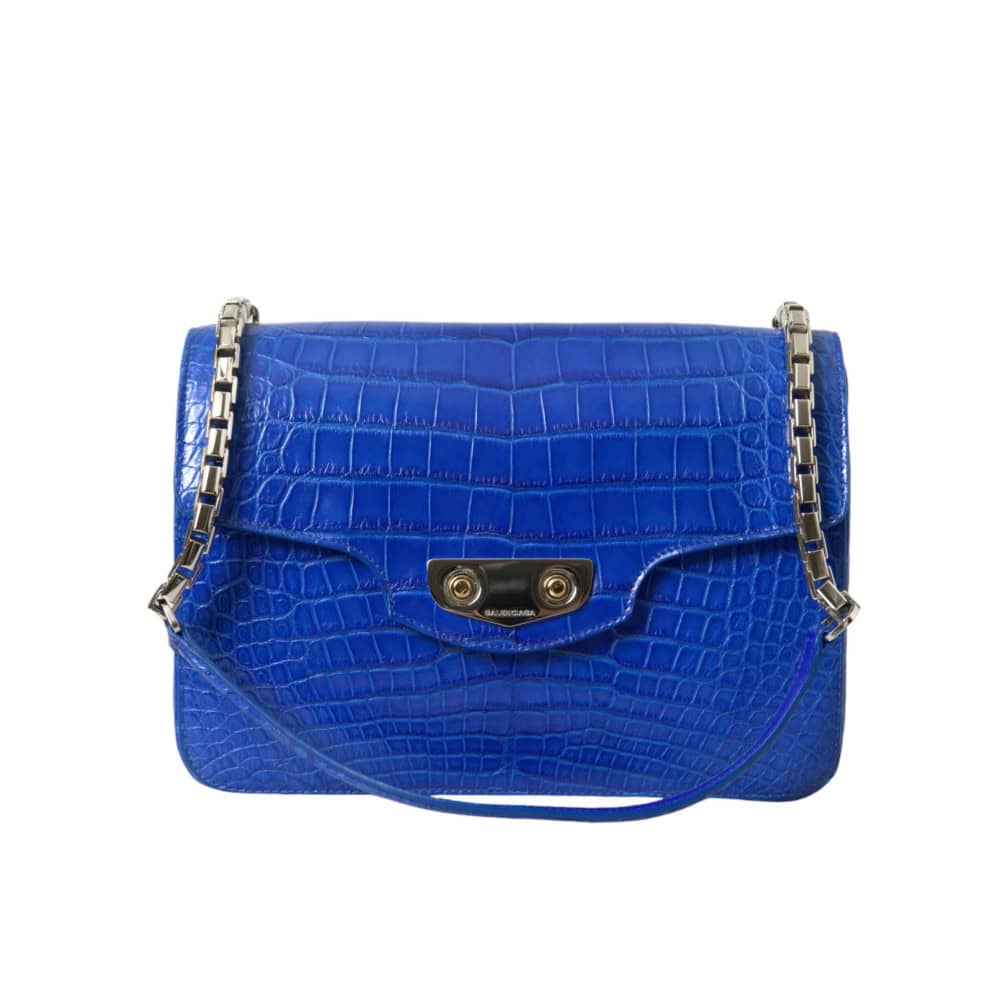 BALENCIAGA - Bolso de hombro Neo Clásico