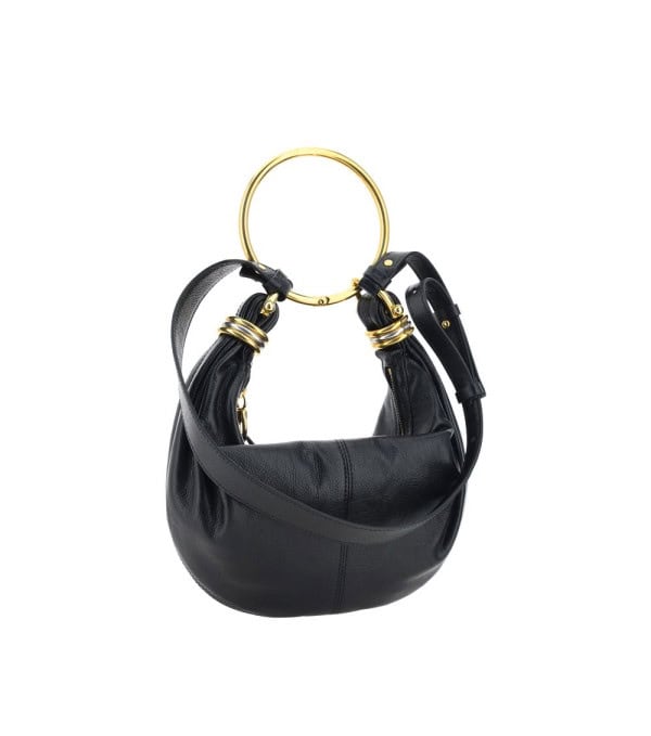 CHLOE' - Bolso de mano con pulsera - Image 3