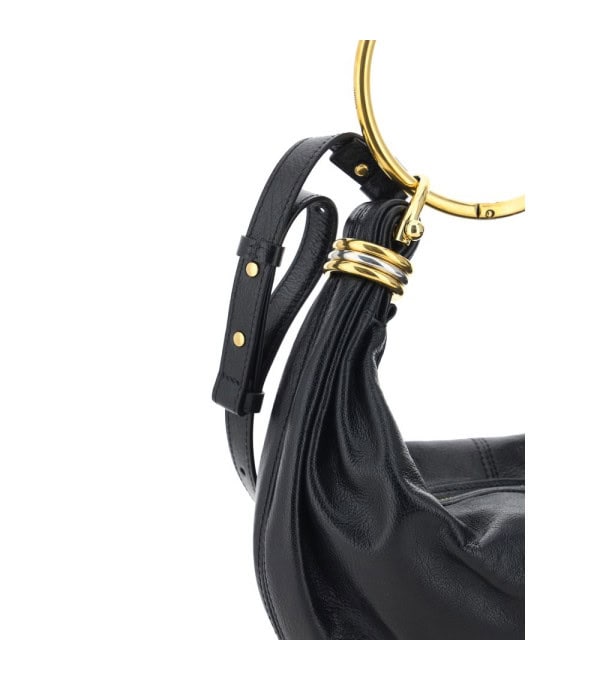 CHLOE' - Bolso de mano con pulsera - Image 4
