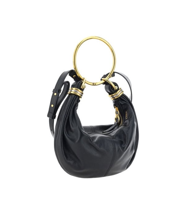 CHLOE' - Bolso de mano con pulsera - Image 2
