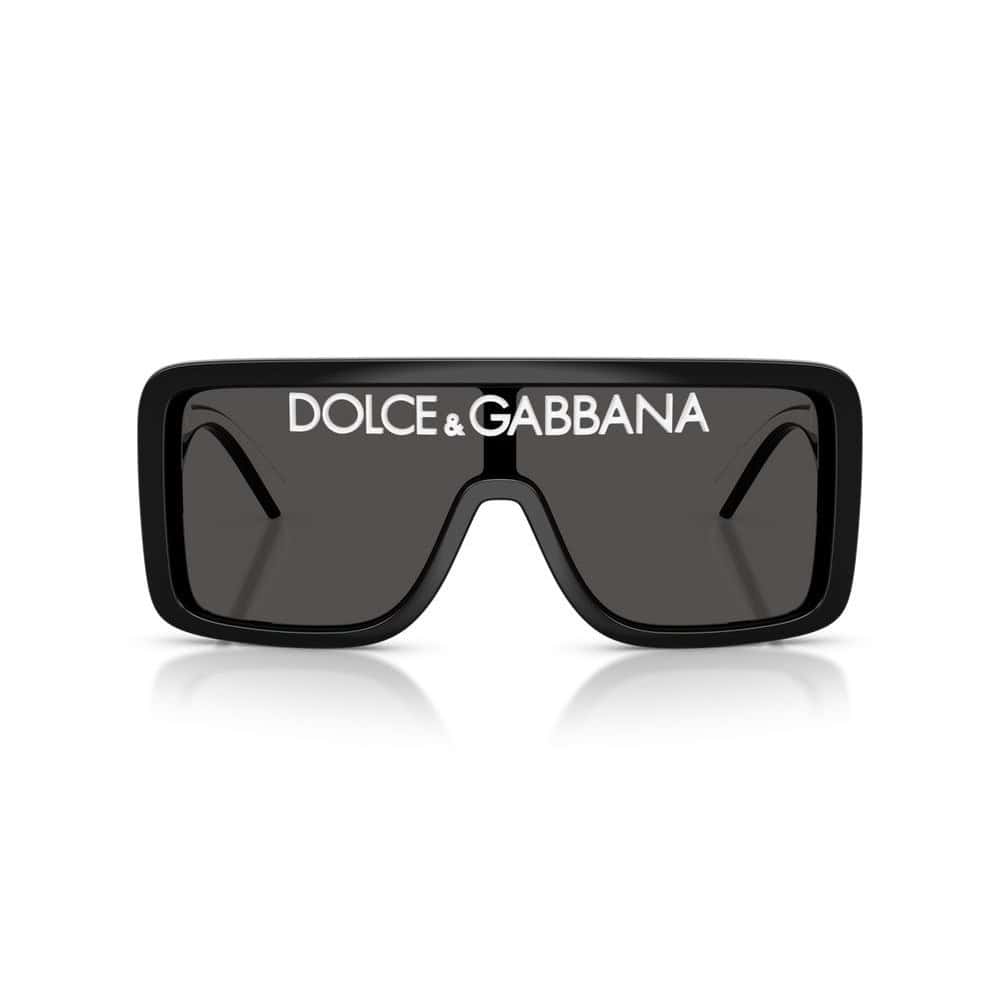 DOLCE & GABBANA MOD. DG 6204 - Image 2