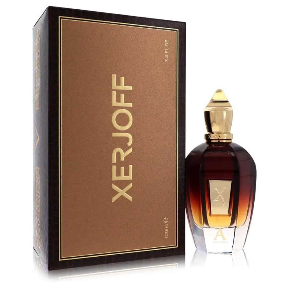 XERJOFF - Alexandria II by Xerjoff - Agua de Perfume