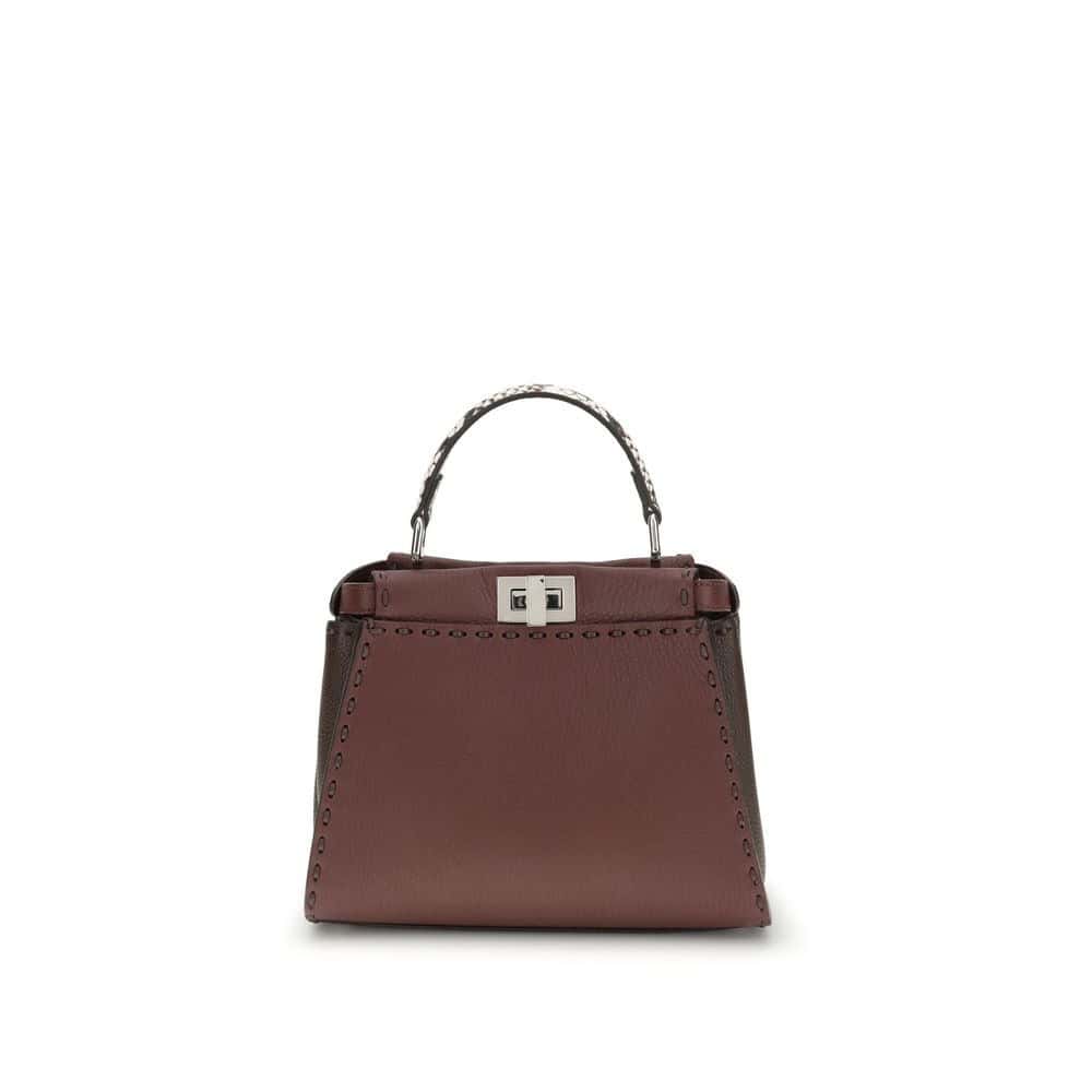 FENDI - Bolso de hombro Bos Taurus