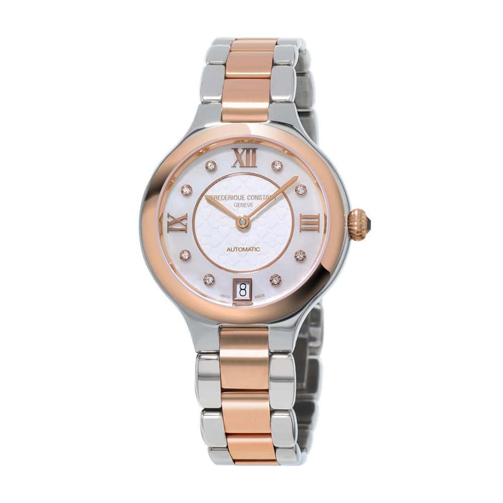 FREDERIQUE CONSTANT - Mod. Classic Delight