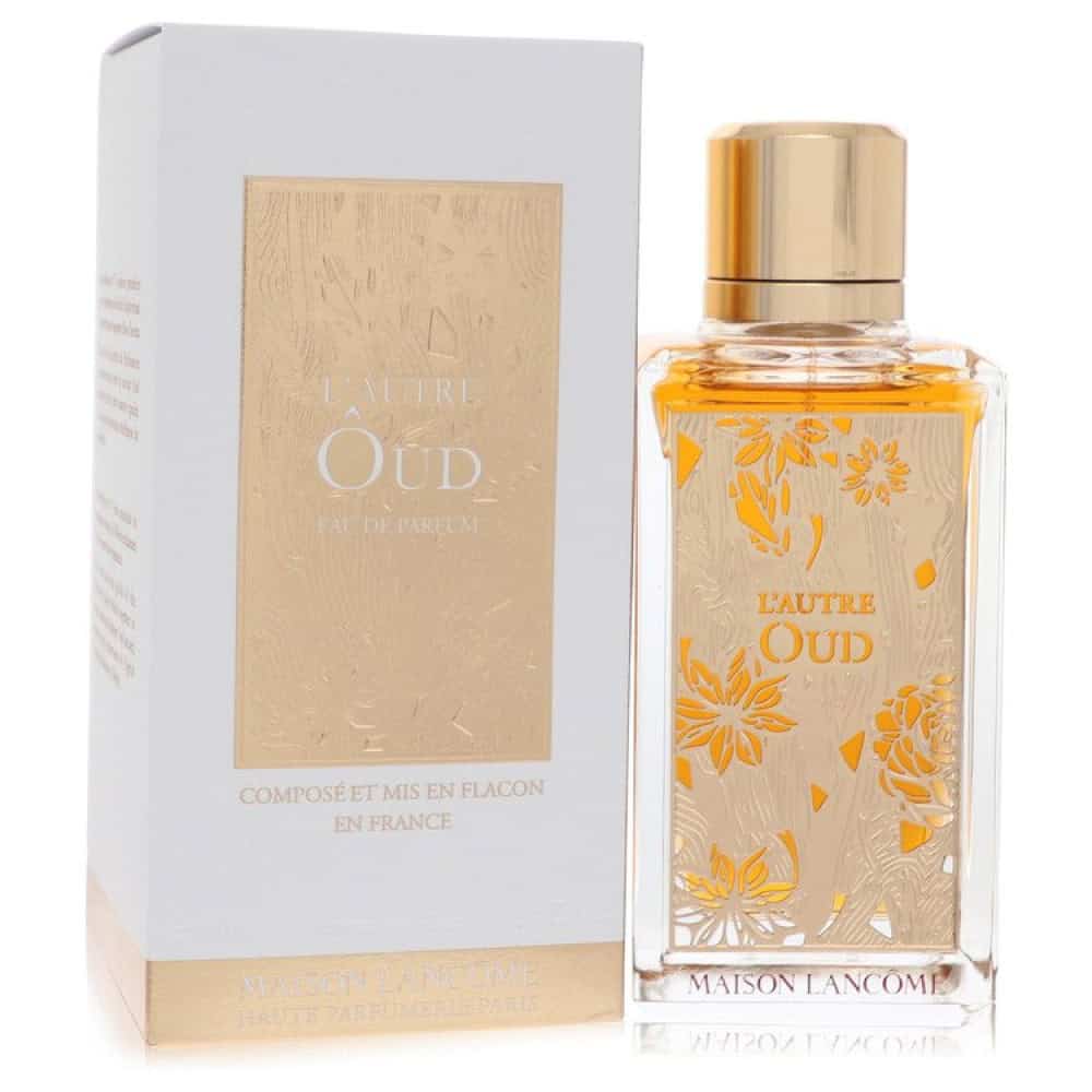 LANCOME - L'autre Oud de Lancome -Agua De Perfume