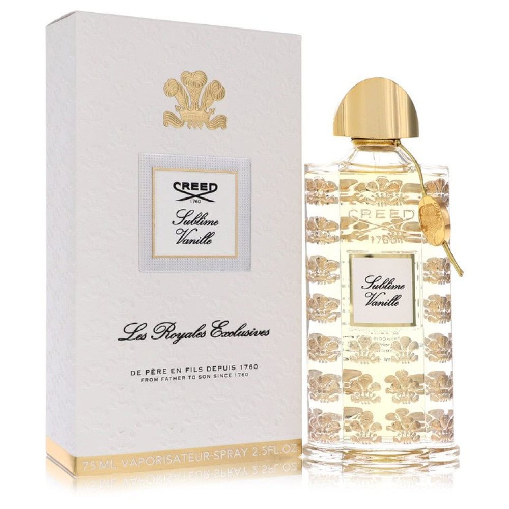 CREED - Sublime Vainilla de Creed Agua de Perfume