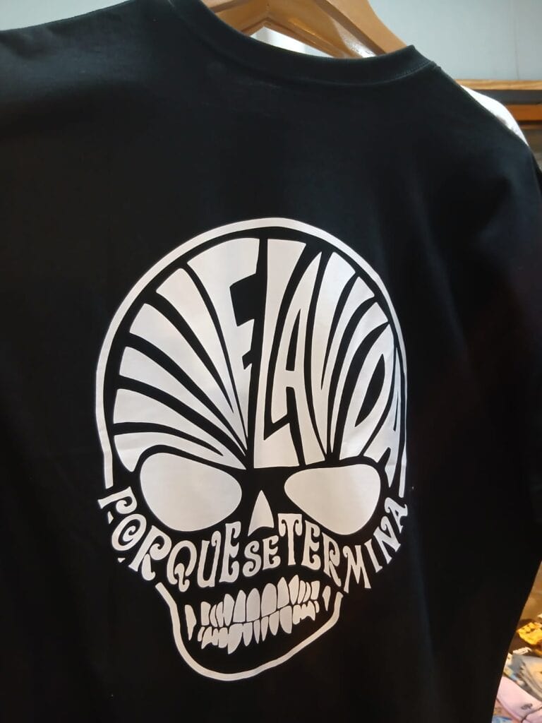 Calavera N