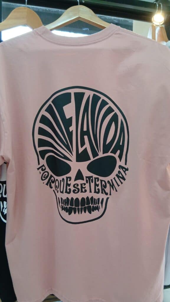 Calavera R