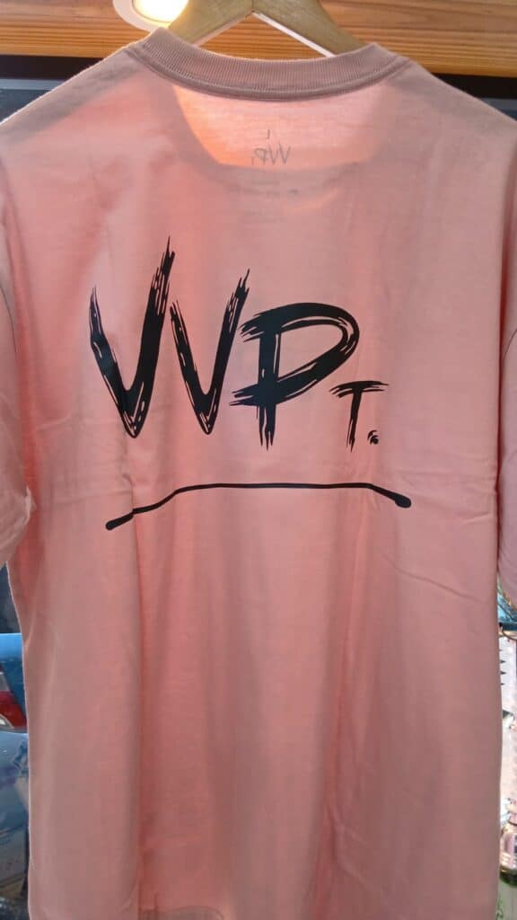 VVPT - R