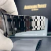 AUDEMARS PIGUET - Royal Oak Double Rueda de equilibrio calada - Image 2