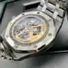 AUDEMARS PIGUET - Royal Oak Double Rueda de equilibrio calada - Image 5
