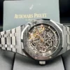 AUDEMARS PIGUET - Royal Oak Double Rueda de equilibrio calada - Image 6