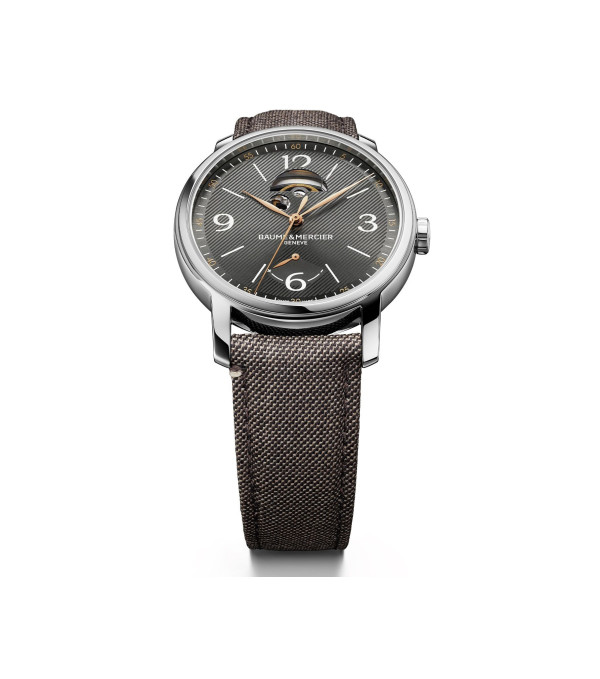 BAUME & MERCIER - Mod. CLASSIMA EDICIÓN ESPECIAL - Image 2