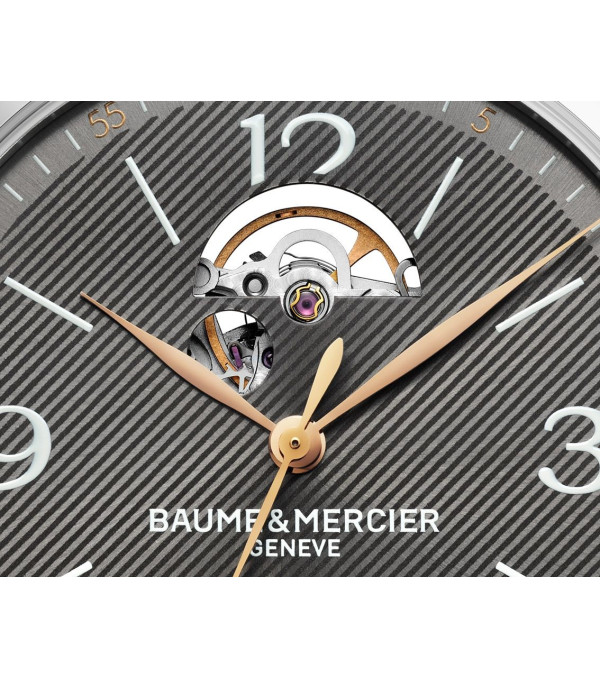 BAUME & MERCIER - Mod. CLASSIMA EDICIÓN ESPECIAL - Image 3