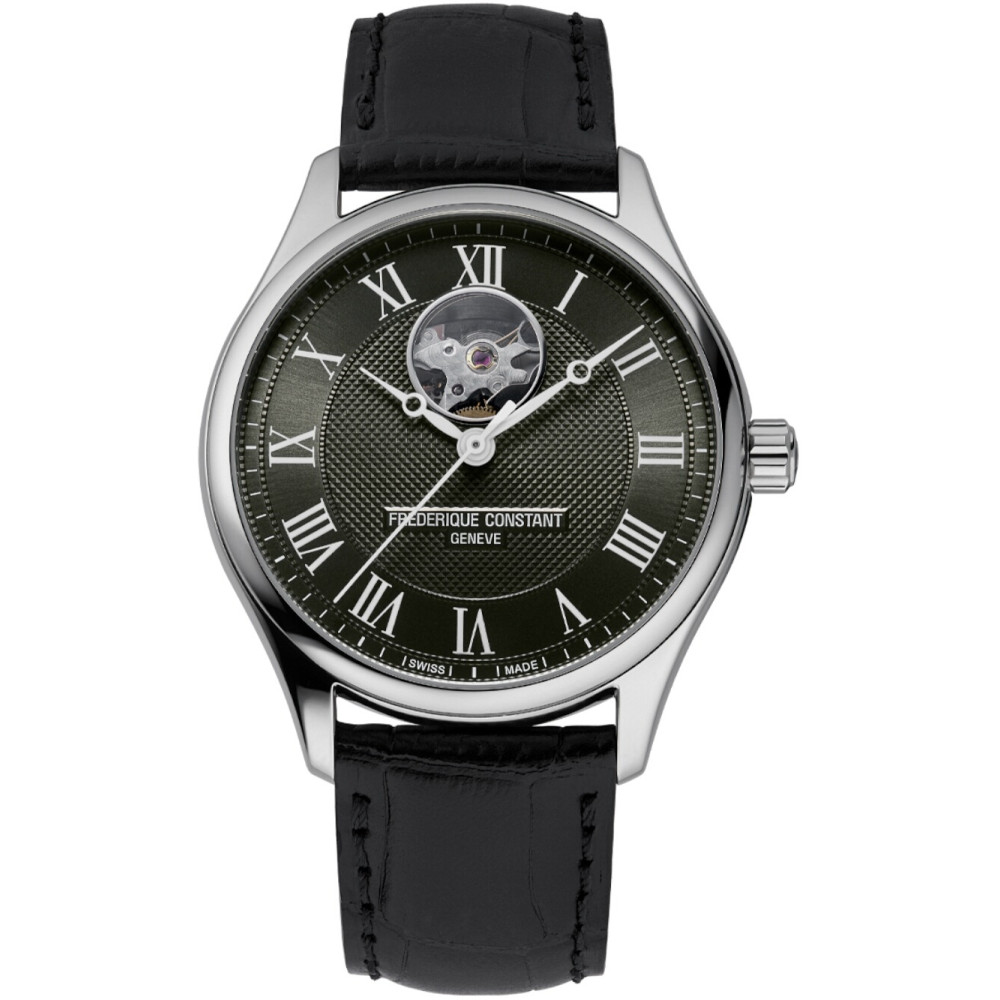FREDERIQUE CONSTANT - Mod. Classic Heart Beat