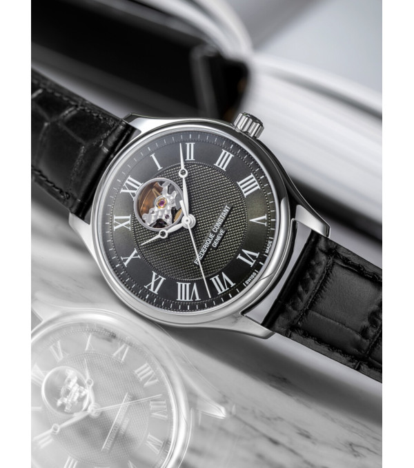 FREDERIQUE CONSTANT - Mod. Classic Heart Beat - Image 4