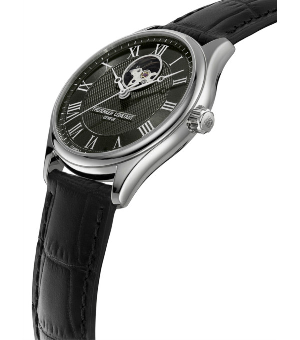 FREDERIQUE CONSTANT - Mod. Classic Heart Beat - Image 5