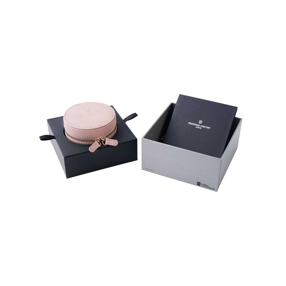 FRÉDÉRIQUE CONSTANT - Modelo Highlife Heart Beat - Imagen 4