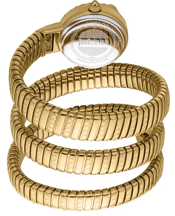 JUST CAVALLI - Modelo Signature Serpiente Encantador - Image 2
