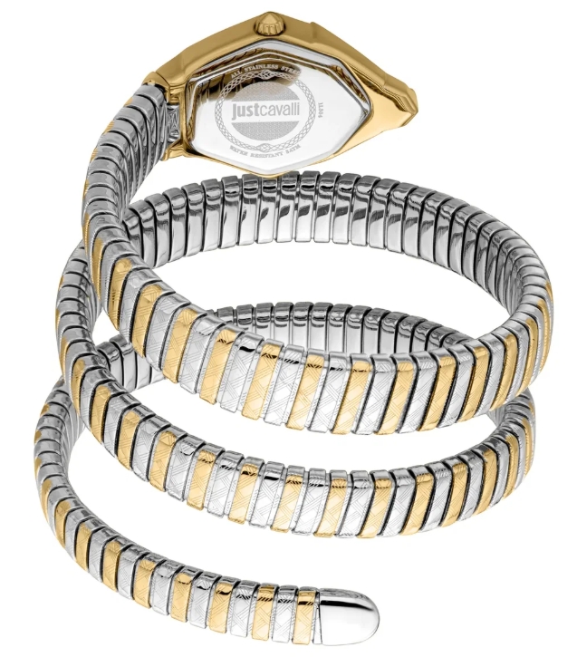 JUST CAVALLI - Modelo Signature Snake - Image 2