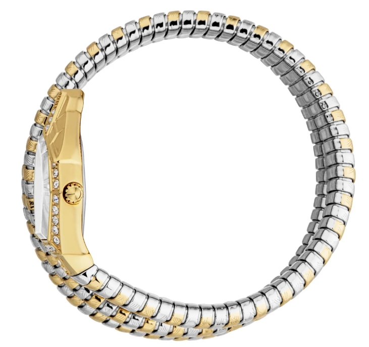 JUST CAVALLI - Modelo Signature Snake - Image 3