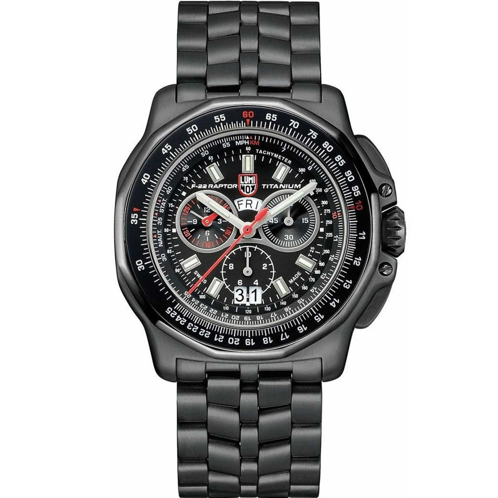 LUMINOX - Modelo F-22 Raptor