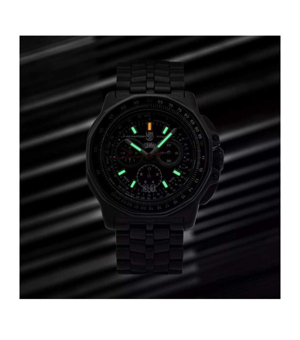 LUMINOX - Modelo F-22 Raptor - Image 3