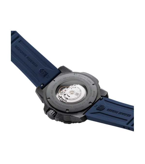 LUMINOX - Mod. Master Carbon Seal Red Bull Racing - Image 4