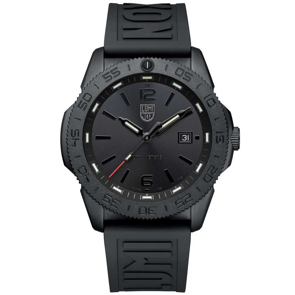 LUMINOX - Pacific Diver Blackout