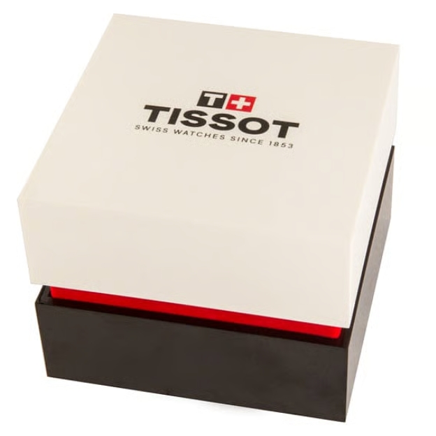 TISSOT - Mod. Heritage Porto - Image 3