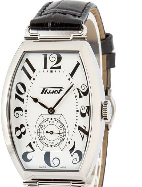 TISSOT - Mod. Heritage Porto - Image 2