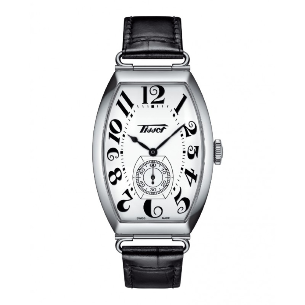 TISSOT - Mod. Heritage Porto
