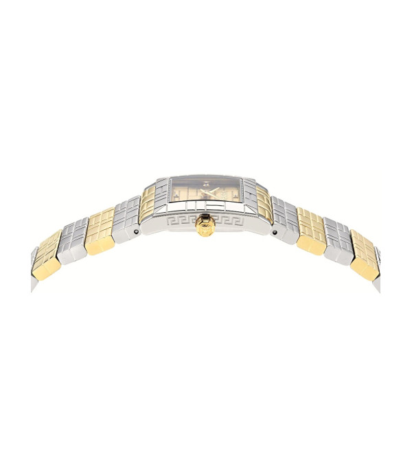 VERSACE - Mod. Mosaico bicolor - Image 2