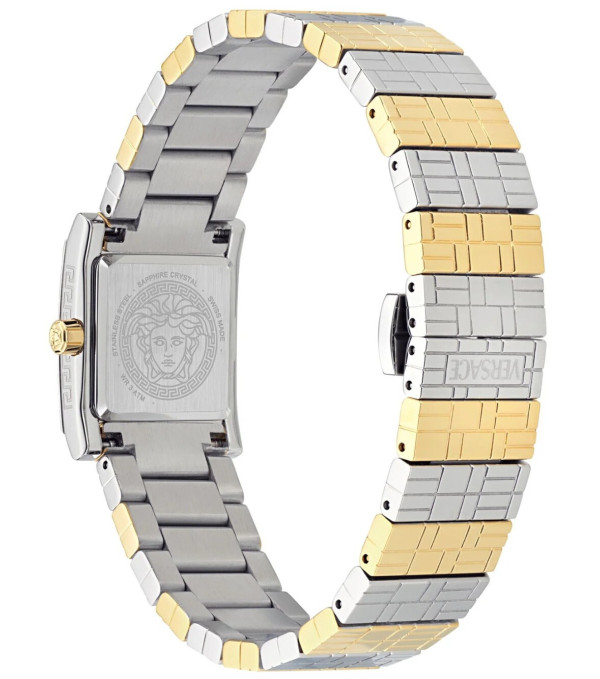 VERSACE - Mod. Mosaico bicolor - Image 3