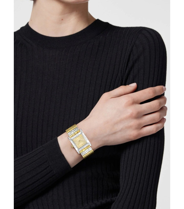 VERSACE - Mod. Mosaico bicolor - Image 4