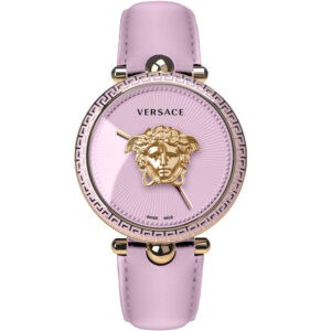 VERSACE - Mod. Palazzo Empire - Rosa