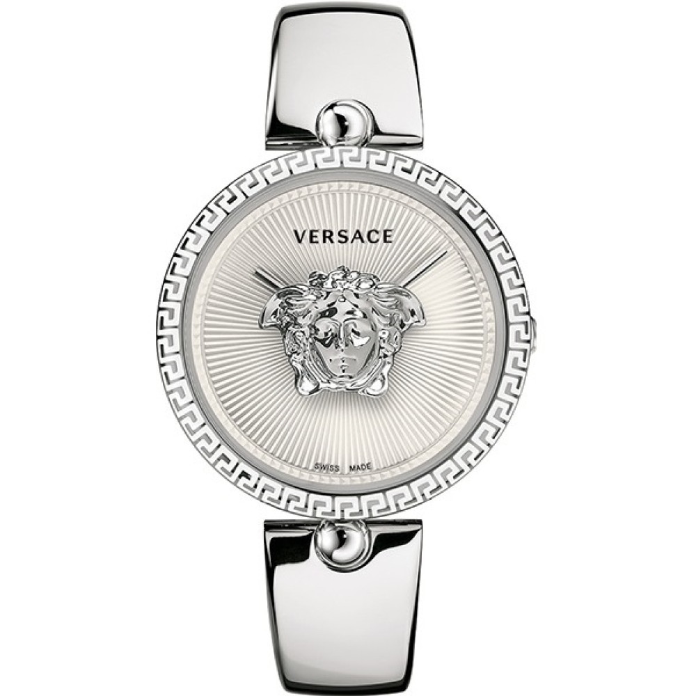 VERSACE - Mod. Palazzo Empire - Plata