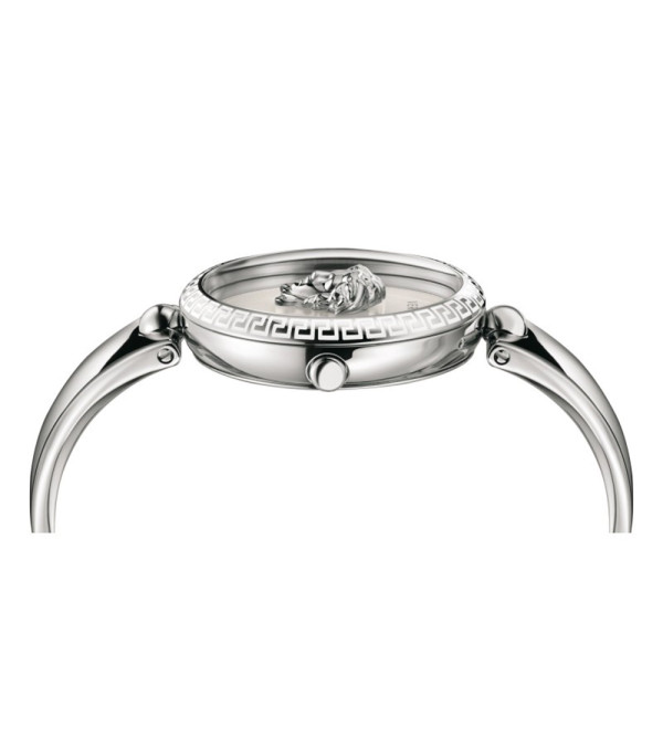 VERSACE - Mod. Palazzo Empire - Plata - Imagen 4