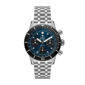 ZODIAC - Mod. Sea-Chron Azul