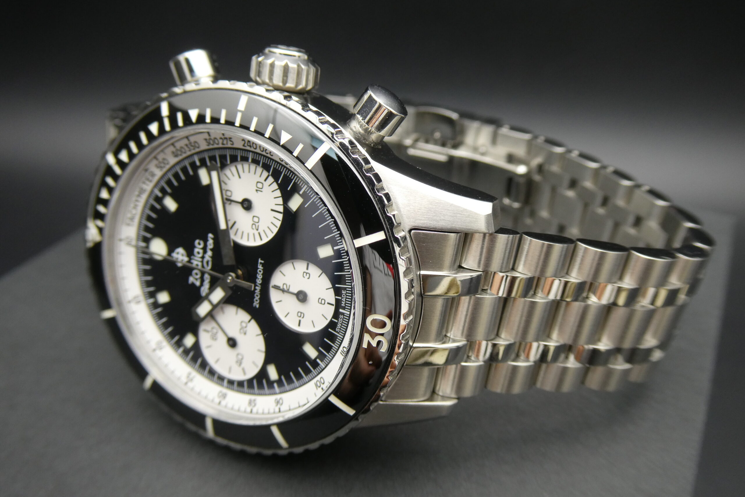 ZODIAC - Mod. Sea-Chron - Image 3